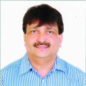 Mr. Rohit Shah, President, JET TEC Info-Consumables (India) Pvt. Ltd