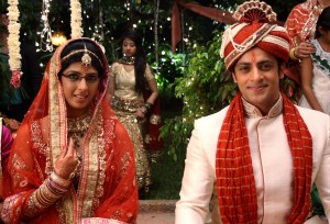 Shikha Sameer 2