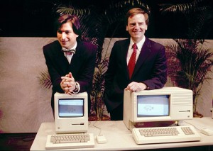 Steve-Jobs-Introduction-of-the-first-video
