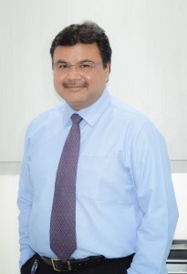 Subroto Das, WD's Director - India & South Asia