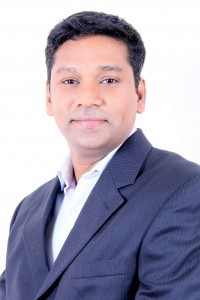 Sushil Karampuri - CEO and Founder, eAbyas Info Solutions