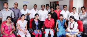 Team - e-Abyas Info Solutions