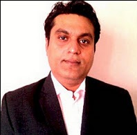Vatsal Asher - CEO, DMAi