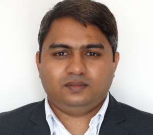 Vijender Yadav Director and CTO at Propalms Networks