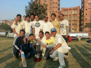 XPL -Winner Team