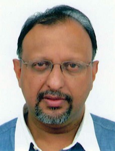 Mr. Atul Tibrewala, MD, Cartridge Junction (India) Pvt. Ltd, 