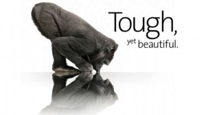 corning gorilla glass