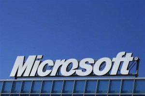 MICROSOFT-EU