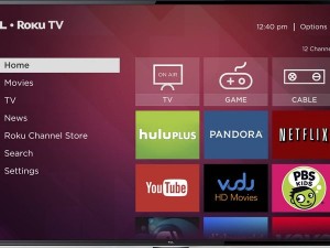 roku