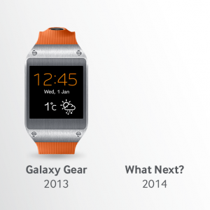 samsung watch