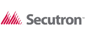 secutron logo