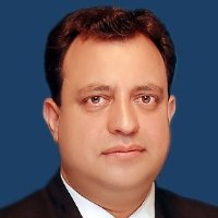 Mr. Sunil Bhan, MD, EOffice Imaging Solution Pvt. Ltd.