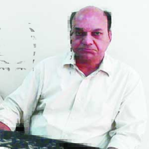 Mr. Arvind Modi, CEO, Bits and Bytes