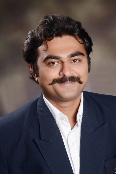 Azeem Khan_MP Branch Sales Manager Head