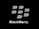Blackberry smartphones