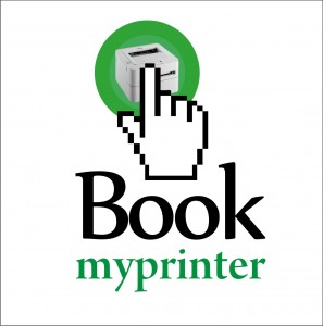 Book my printer