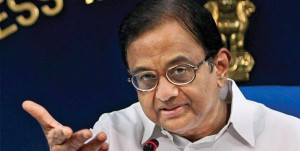 Chidambaram