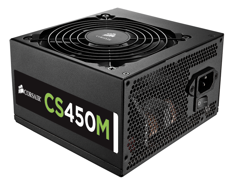 Corsair RM series