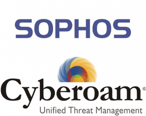 Cyberoam-Logo