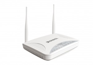 Digisol Router