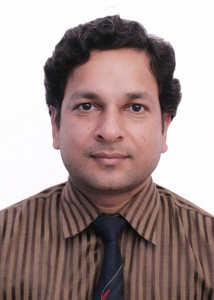 Mr Sanjay Garg, CEO at PremiumAV