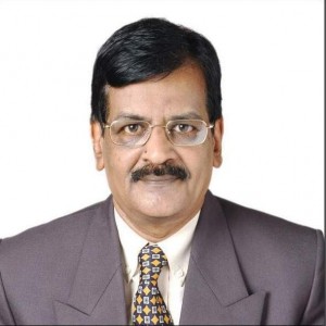 Mr. P.G Lakshminarayan, Vice President-Finance, eScan