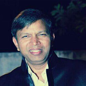Mr. Kailash Gupta, Director, ETSC Computers
