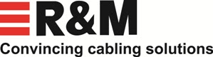 R&M cabling solutions
