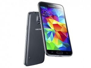 Samsung Galaxy logo