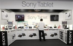 Sony logo