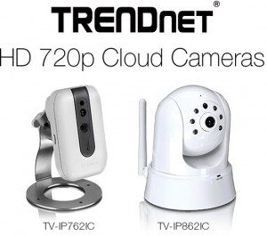 Trendnet Camera
