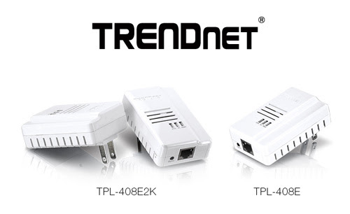 Trendnet Adapter