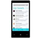 Twitter Reach on mobile 