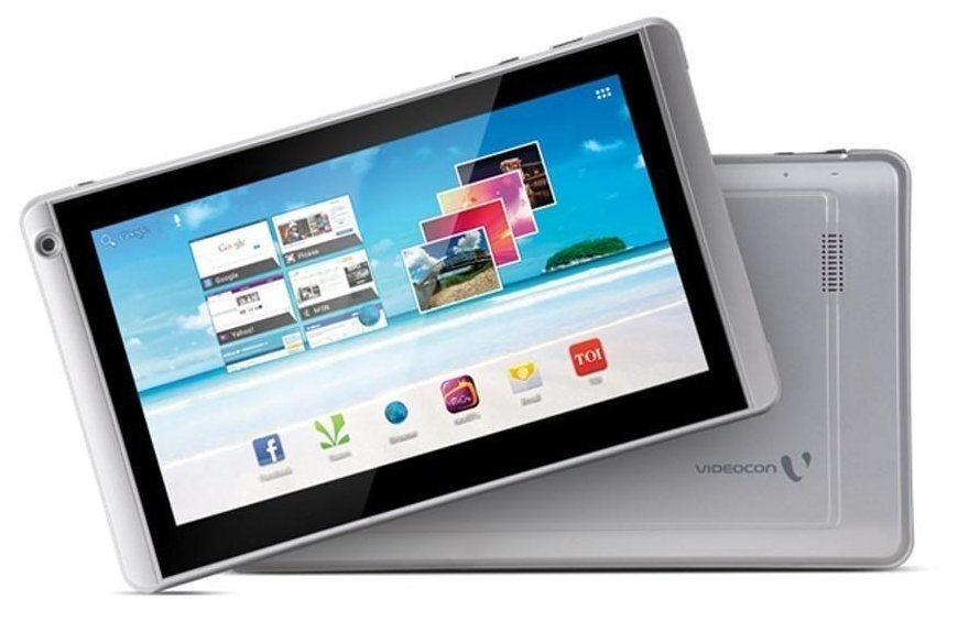 Videocon-VT-71-Tablet