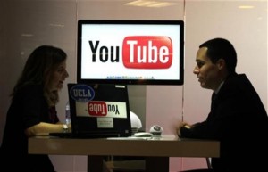 anti muslim youtube video