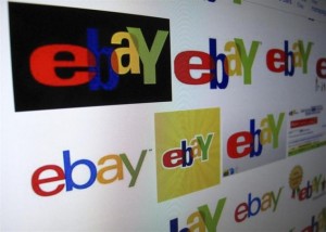 ebay logo