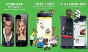 line_introduces_voice_calling_sticker_sell