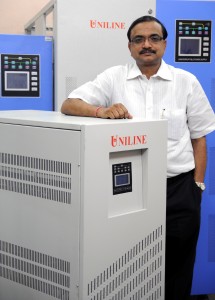 uniline