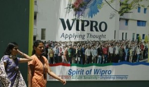 wipro logo