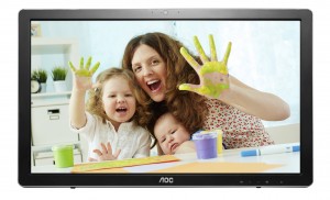 AOC 72 series i2472PWHUT