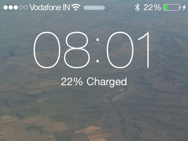Apple_ios7_battery_charging