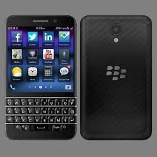 Blackberry