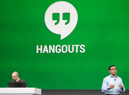 Hangout_Google