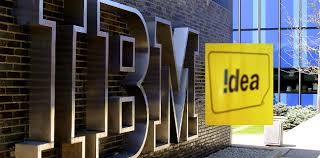 IBM_Idea