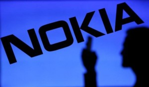 Nokia Logo