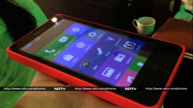Nokia_X_event_inhand_ndtv