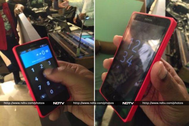 Nokia_X_event_lock_glance_ndtv