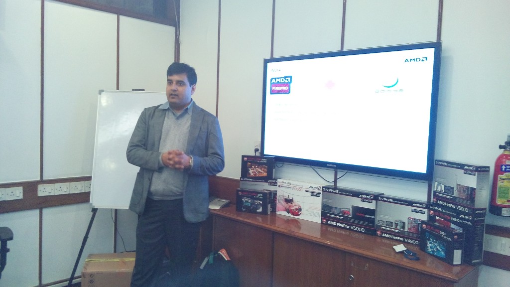 Pic1_Anish_givingPPT