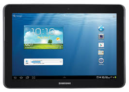 Samsung galaxy_Tab