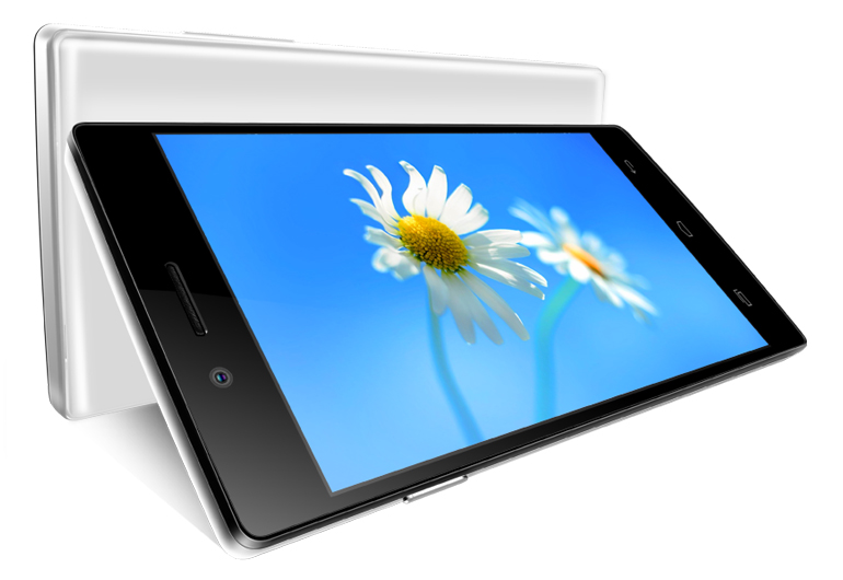 Wammy Passion X with Octa core